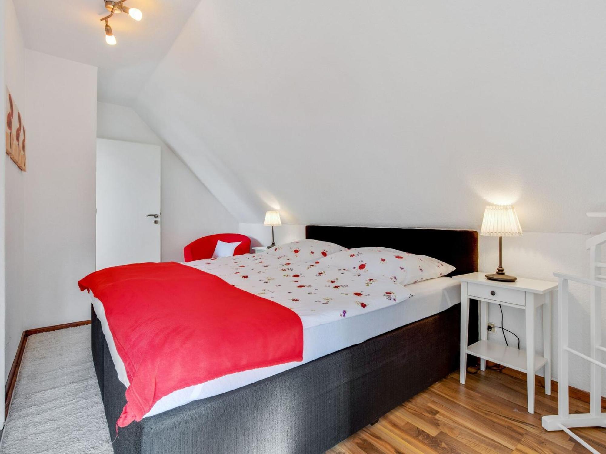 Enticing Holiday Home In Oldenburg With Garden Near Sea Dannau Buitenkant foto
