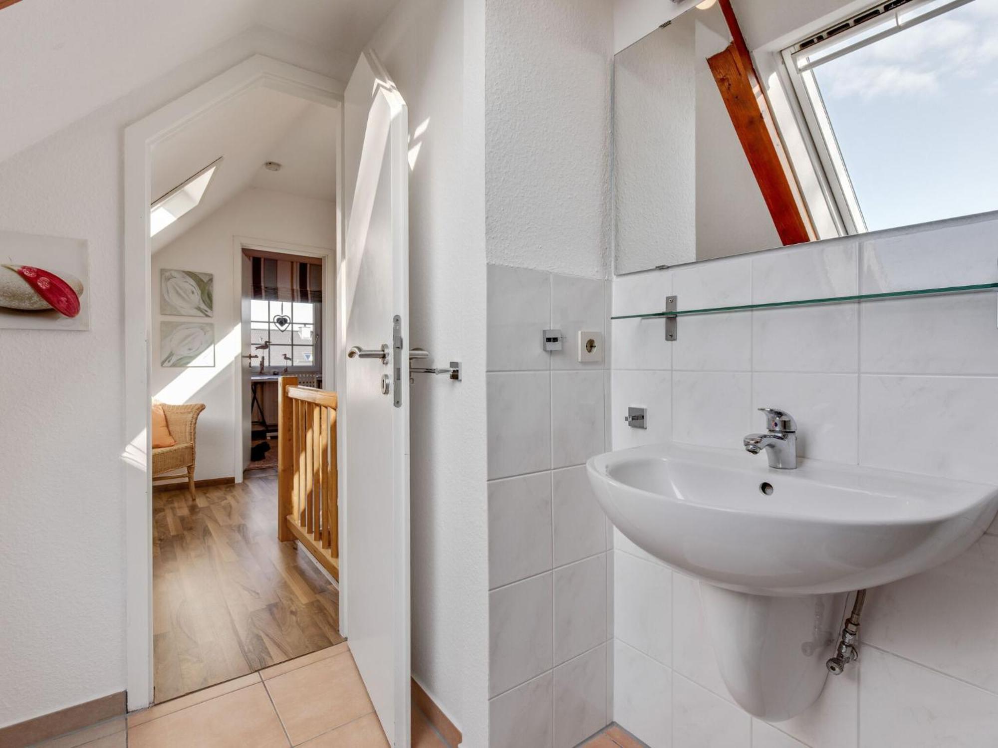 Enticing Holiday Home In Oldenburg With Garden Near Sea Dannau Buitenkant foto