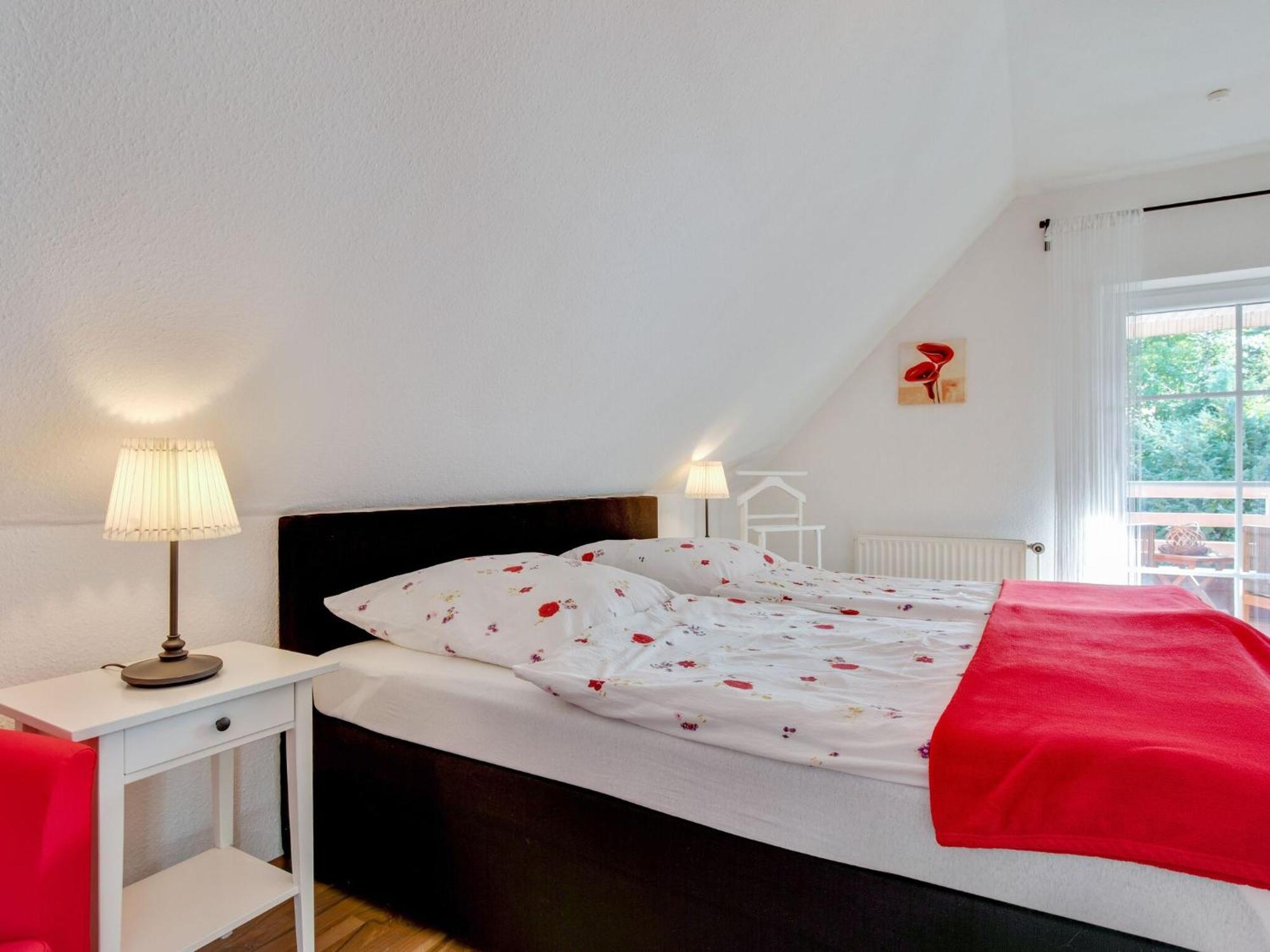 Enticing Holiday Home In Oldenburg With Garden Near Sea Dannau Buitenkant foto