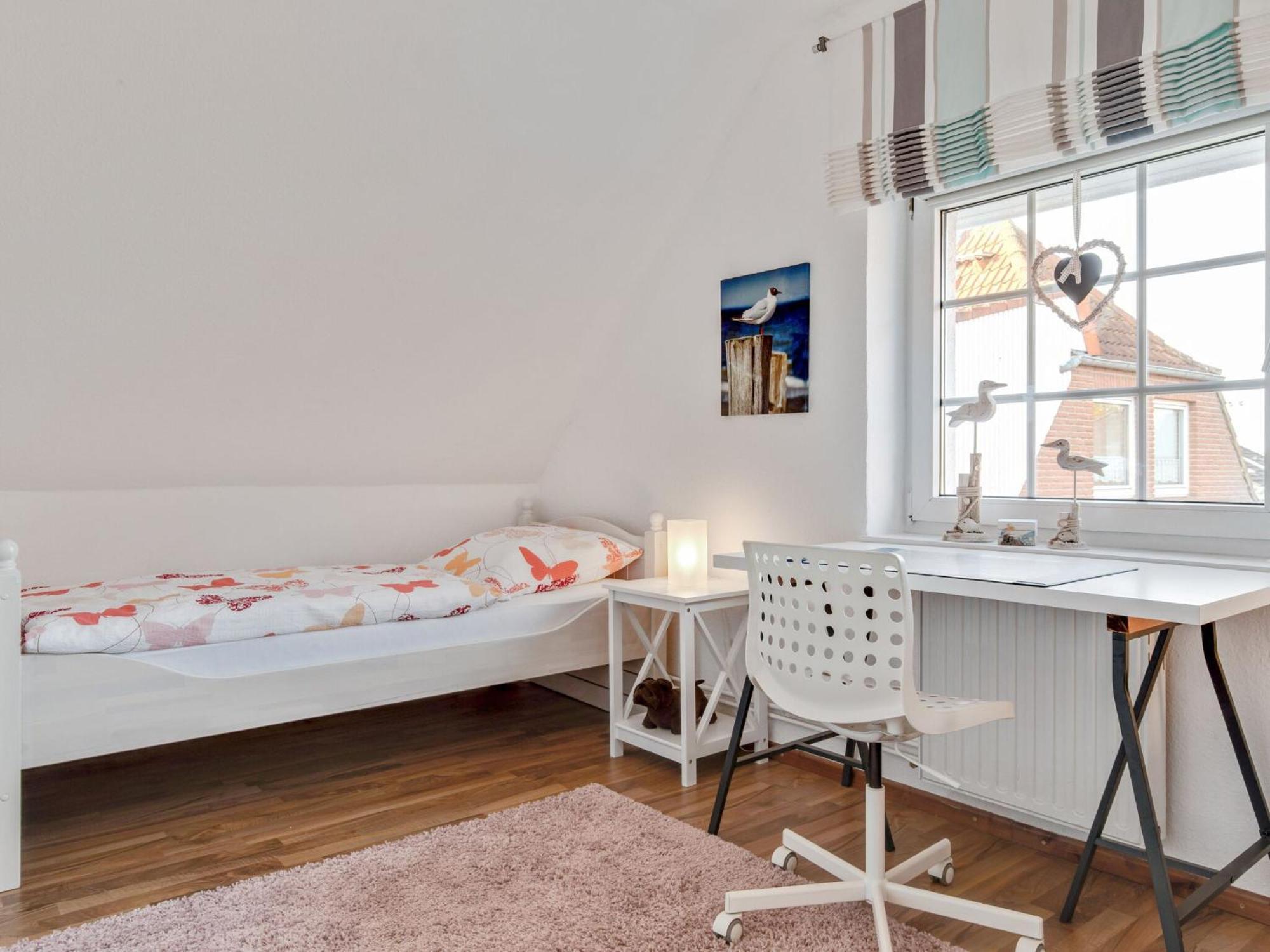 Enticing Holiday Home In Oldenburg With Garden Near Sea Dannau Buitenkant foto
