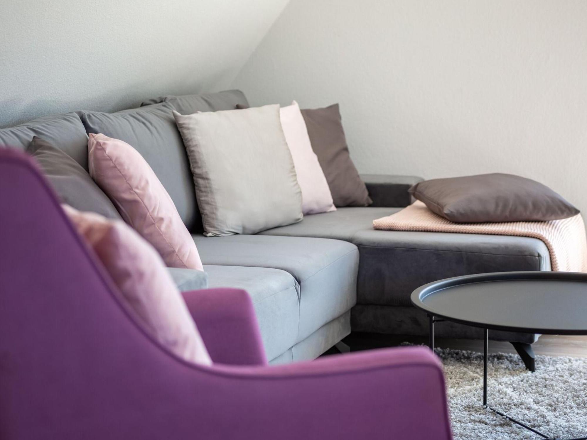 Enticing Holiday Home In Oldenburg With Garden Near Sea Dannau Buitenkant foto