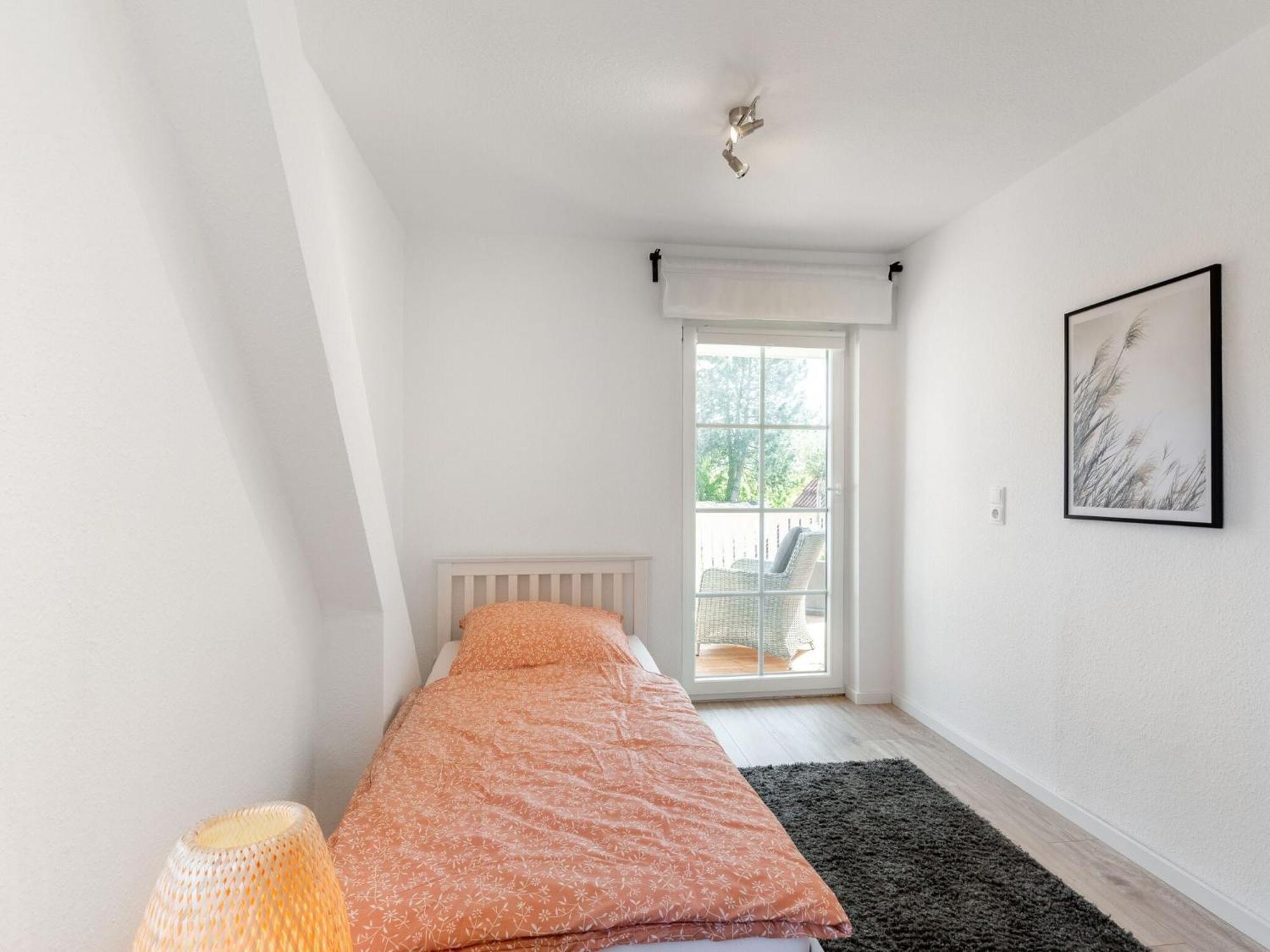 Enticing Holiday Home In Oldenburg With Garden Near Sea Dannau Buitenkant foto