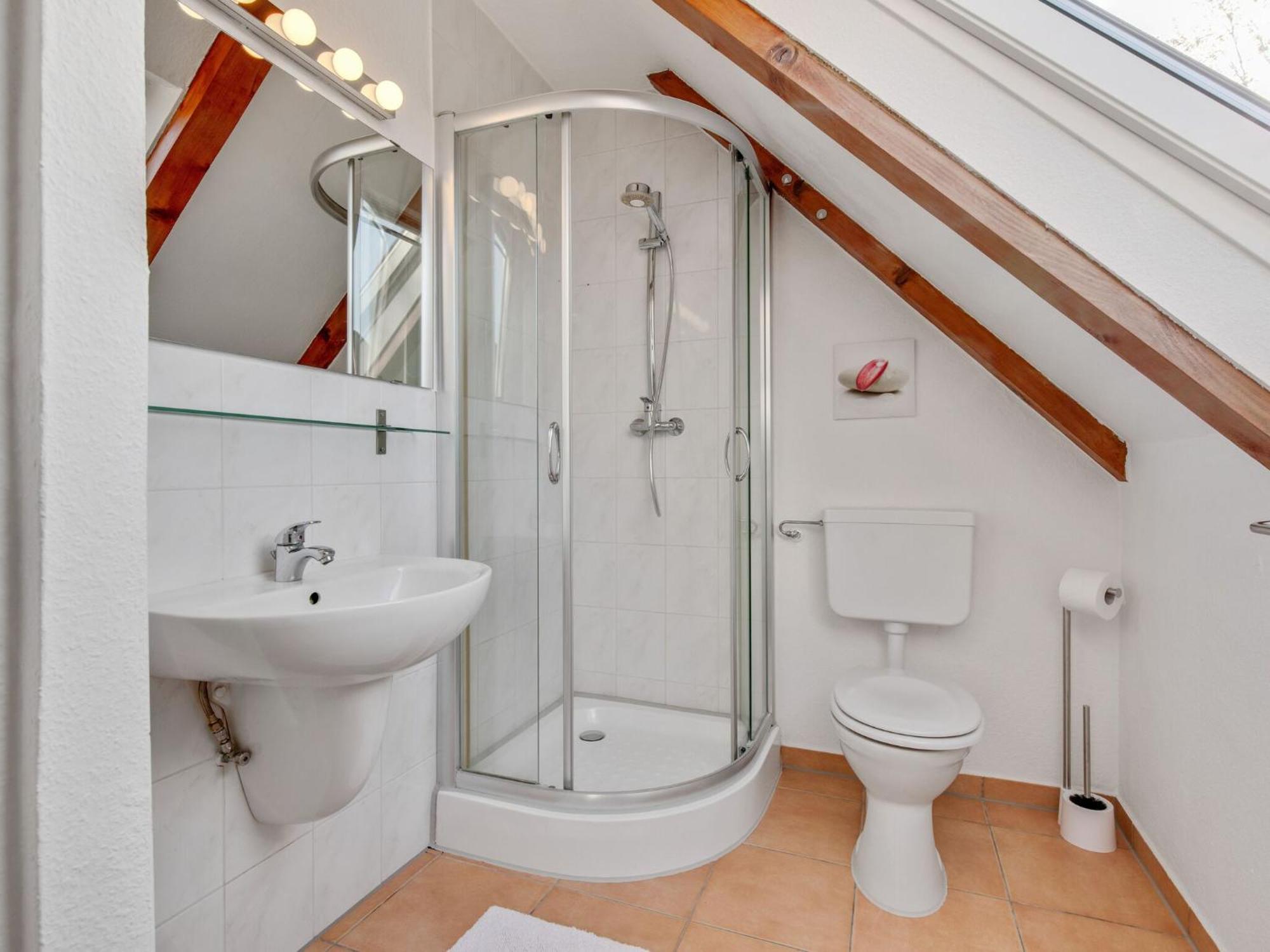 Enticing Holiday Home In Oldenburg With Garden Near Sea Dannau Buitenkant foto