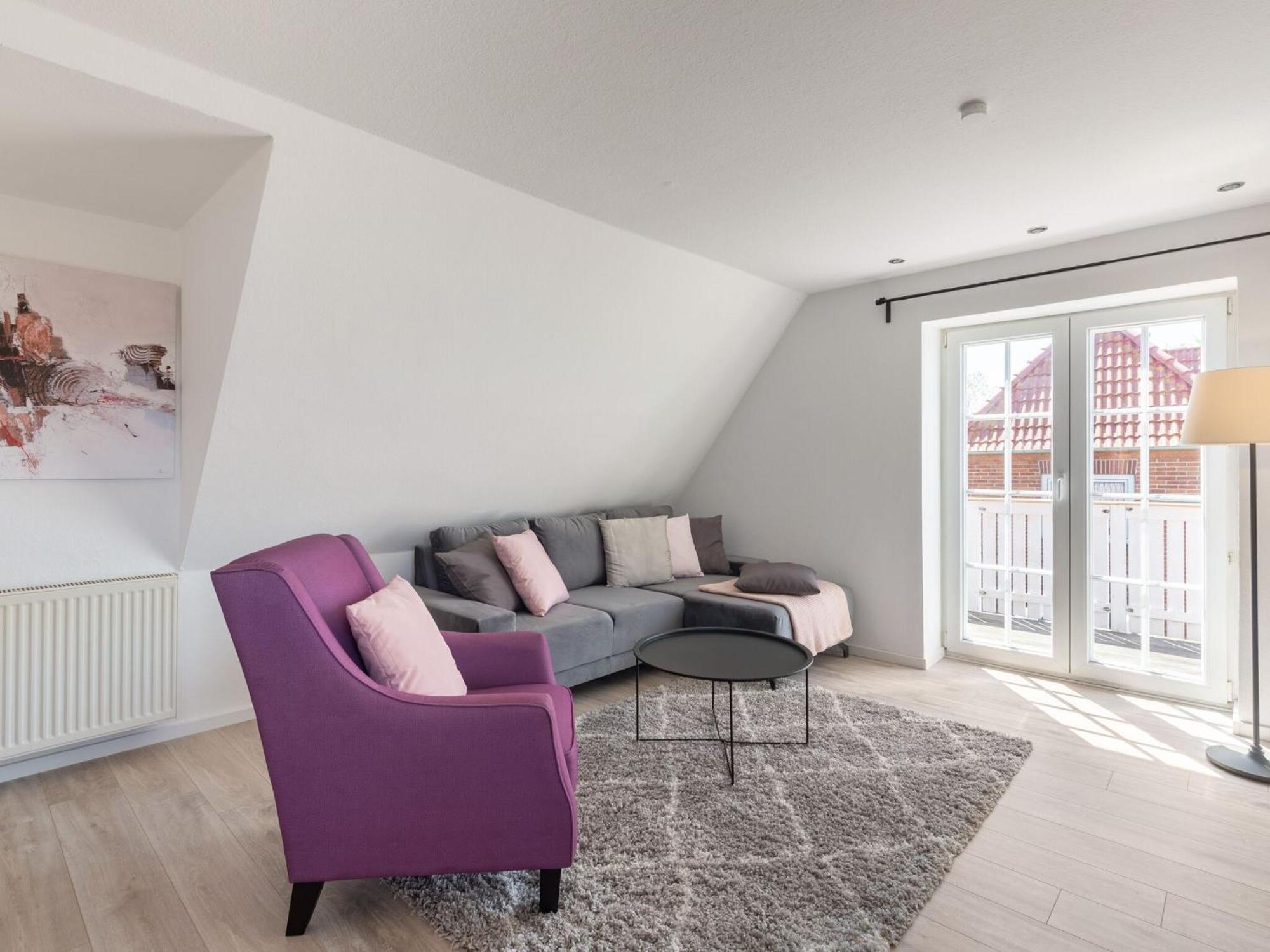 Enticing Holiday Home In Oldenburg With Garden Near Sea Dannau Buitenkant foto