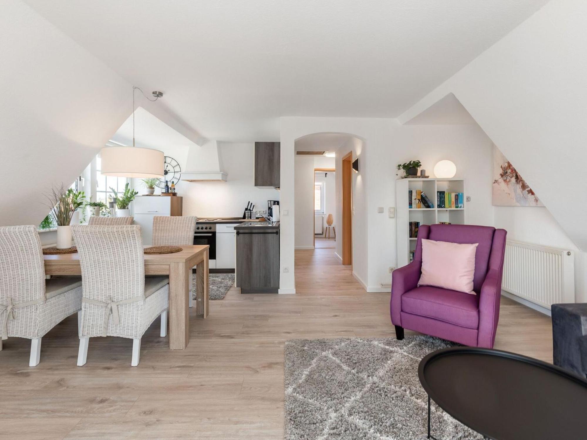 Enticing Holiday Home In Oldenburg With Garden Near Sea Dannau Buitenkant foto