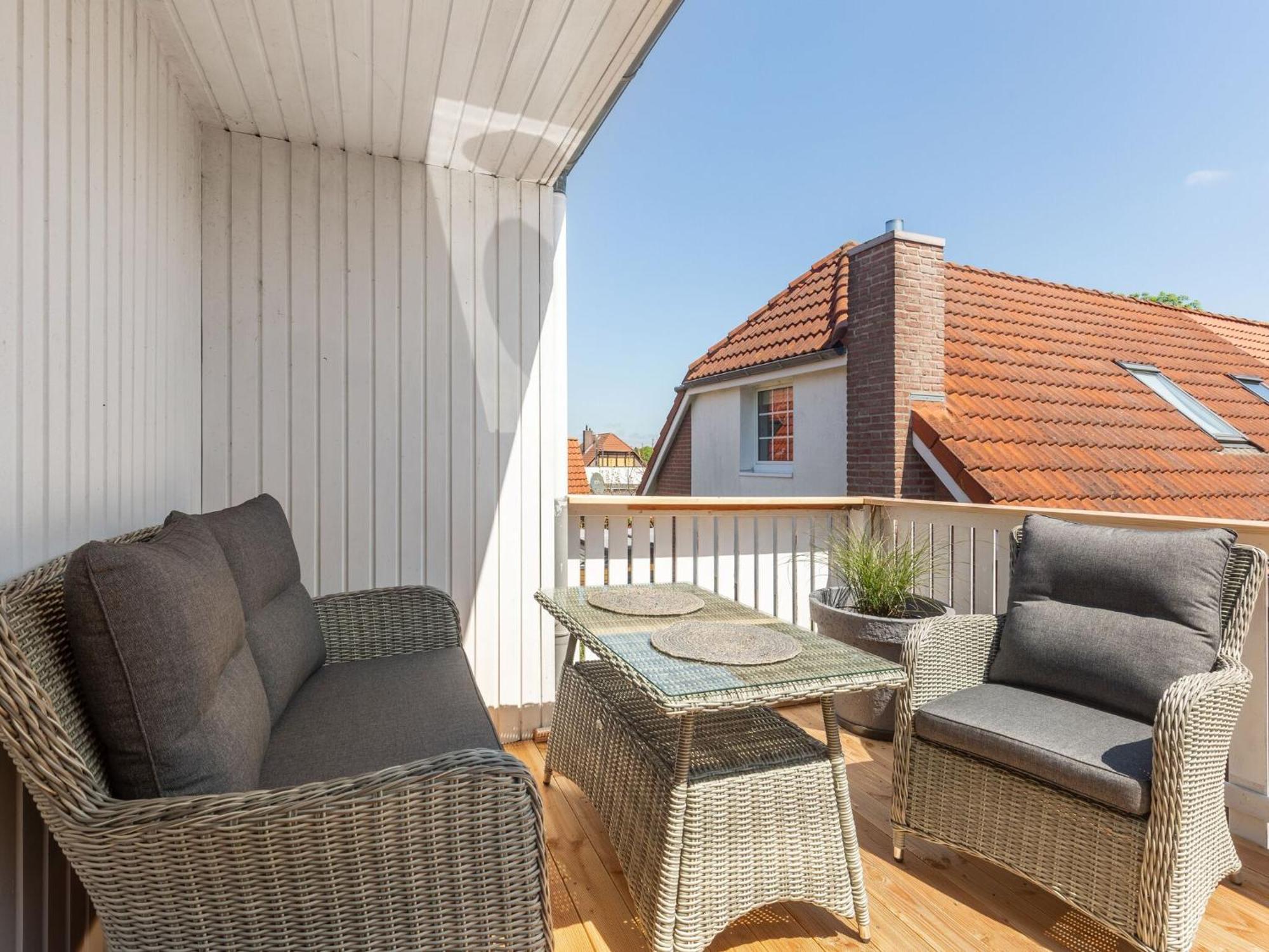 Enticing Holiday Home In Oldenburg With Garden Near Sea Dannau Buitenkant foto