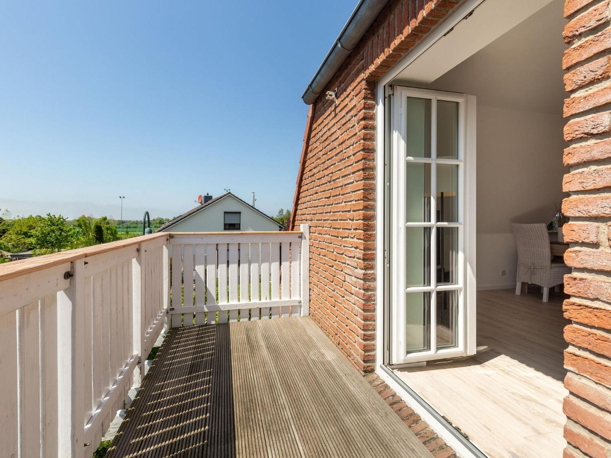 Enticing Holiday Home In Oldenburg With Garden Near Sea Dannau Buitenkant foto
